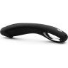 Электростимулятор MYSTIM Charging Chester E-Stim Silicone Dildo (блок импульсов — отдельно)