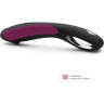 Электростимулятор MYSTIM Charging Chester E-Stim Silicone Dildo (блок импульсов — отдельно)