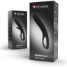 Электростимулятор MYSTIM Charging Chester E-Stim Silicone Dildo (блок импульсов — отдельно)