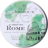Массажная свеча Petits Joujoux «A Trip to Rome», грейпфрут и бергамот, 33 г