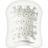 Минимастурбатор MYSTIM MasturbaTIN Dotty Donny — Dots