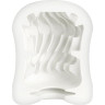 Минимастурбатор MYSTIM MasturbaTIN Swirl Girl Waves