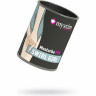 Минимастурбатор MYSTIM MasturbaTIN Swirl Girl Waves
