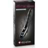 Вибратор с электростимуляцией MYSTIM Sizzling Simon, чёрный