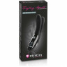 Вибратор с электростимуляцией MYSTIM Tingling Aparte Estim, чёрный